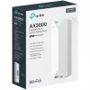 TP-Link Festa F65-Outdoor (EU) AX3000 Outdoor Wi-Fi 6 Access Point, Dual-Band, PoE+, IP67