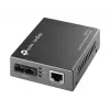 TP-LINK MC210CS Gigabit Fiber Converter