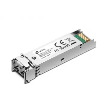 TP-Link Omada SFP 1000BASE-SX LC MiniGBIC Multi-mode Transceiver