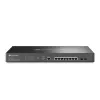 TP-Link Omada SG3210XHP-M2 8-Port 2.5G PoE+ Managed Switch with 2x 10G SFP+ SG3210XHP-M2(UN)
