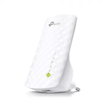 TP-Link RE200 AC750 Dual Band Wi-Fi Range Extender