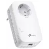 TP-LINK RE660X Dual-Band Wi-Fi 6 Range Extender, 2.4 GHz & 5 GHz, 802.11ax