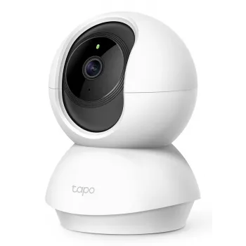 TP-Link Tapo C200 Pan/Tilt Home Security Wi-Fi Camera