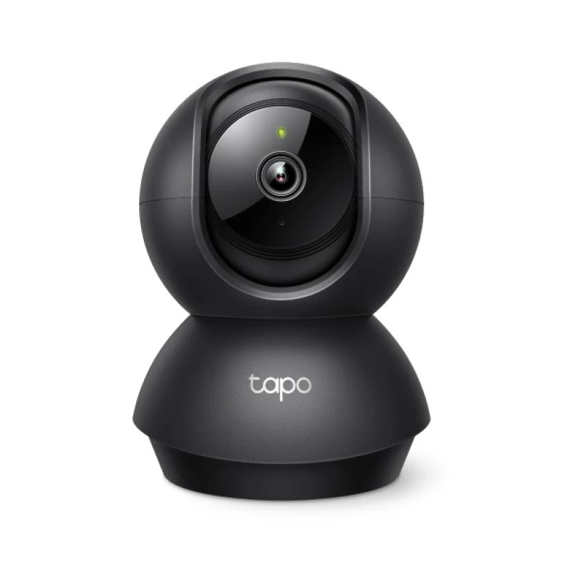 TP-Link Tapo C201 360° Pan/Tilt 1080p Full HD Indoor Wi-Fi IP Camera