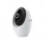 TP-LINK Tapo C260 V1 4K UHD Pan/Tilt Wi-Fi Security Camera, 8MP, Color Night Vision, Two-Way Audio, Dual-Band, microSD up to 256GB, Works with Alexa & Google Assistant