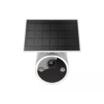 TP-Link Tapo C465 Battery-Powered Security Camera with Built-In Solar Panel