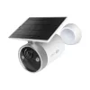 TP-Link Tapo C465 Battery-Powered Security Camera with Built-In Solar Panel