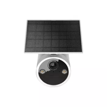 TP-Link Tapo C465 Battery-Powered Security Camera with Built-In Solar Panel