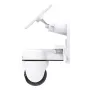 TP-Link Tapo C610 KIT Outdoor IP Security Camera, 3MP, 2304x1296, Color Night Vision, Wi-Fi, IP66, Wall/Ceiling/Pole Mount