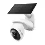 TP-LINK Tapo C660 Kit 4K 8MP Pan/Tilt Security Camera with Solar Panel