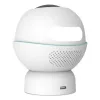 TP-Link Tapo C840 2K QHD Pan/Tilt Wi-Fi IP Camera with Full-Color Night Vision, IP66, AI Detection