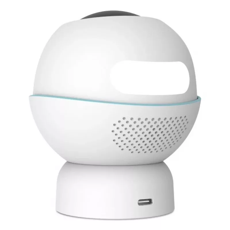TP-Link Tapo C840 2K QHD Pan/Tilt Wi-Fi IP Camera with Full-Color Night Vision, IP66, AI Detection