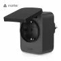 TP-LINK Tapo P410M V1 Smart Plug, Wireless, 802.11b/g/n, 2.4 GHz, White