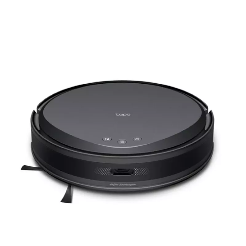 TP-LINK Tapo RV20 Max Robot Vacuum Cleaner - Bagless
