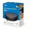 TP-LINK Tapo RV20 Max Robot Vacuum Cleaner - Bagless
