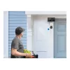 TP-Link Tapo TC90 KIT Solar-Powered Pan/Tilt Security Camera Kit, 2K QHD, Outdoor, Battery & Solar, IP65, Colour Night Vision, Wireless, 1 Camera