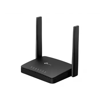 TP-Link TL-MR100P 300 Mbps Wireless N 4G LTE Router