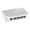 TP-LINK TL-SF1005D 5-Port Fast Ethernet Desktop Switch