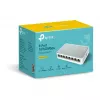 TP-Link TL-SF1008D V12.4 8-Port 10/100Mbps Fast Ethernet Desktop Switch