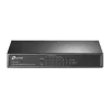 TP-Link TL-SG1008P 8-Port Gigabit Desktop PoE+ Switch, 4 PoE Ports, 64W Budget, Metal TL-SG1008P(UN)