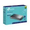 TP-Link TL-SG1008P 8-Port Gigabit Desktop PoE+ Switch, 4 PoE Ports, 64W Budget, Metal TL-SG1008P(UN)