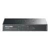 TP-Link TL-SG1008P 8-Port Gigabit Desktop PoE+ Switch, 4 PoE Ports, 64W Budget, Metal TL-SG1008P(UN)
