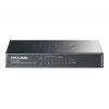 TP-Link TL-SG1008P 8-Port Gigabit Desktop PoE+ Switch, 4 PoE Ports, 64W Budget, Metal TL-SG1008P(UN)