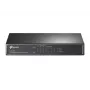 TP-Link TL-SG1008P 8-Port Gigabit Desktop PoE+ Switch, 4 PoE Ports, 64W Budget, Metal TL-SG1008P(UN)