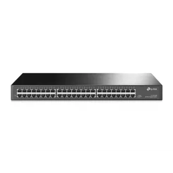TP-LINK TL-SG1048 48-Port Gigabit Unmanaged Rackmount Switch