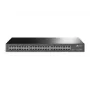 TP-LINK TL-SG1048 48-Port Gigabit Unmanaged Rackmount Switch