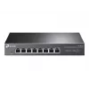 TP-Link TL-SG108-M2 V3.0 8-Port 2.5G Multi-Gigabit Unmanaged Switch