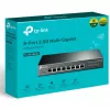 TP-Link TL-SG108-M2 V3.0 8-Port 2.5G Multi-Gigabit Unmanaged Switch