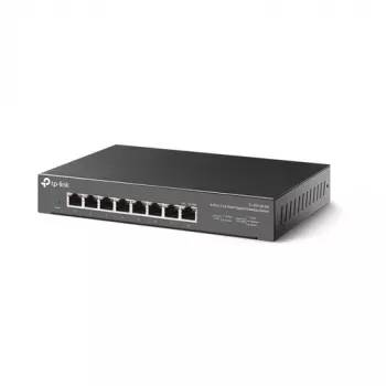 TP-Link TL-SG108-M2 V3.0 8-Port 2.5G Multi-Gigabit Unmanaged Switch