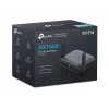 TP-Link TL-WR1512X Roam 6 AX1500 Wi-Fi 6 Dual-Band Gigabit Travel Router