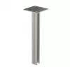 TP2-1000 HDG Ceiling Bracket - Hot-Dip Galvanized Steel, 1000mm, Heavy-Duty Cable Tray Support