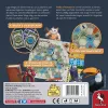 Trails of Tucana - Flip & Write Board Game