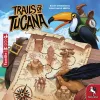 Trails of Tucana - Flip & Write Board Game