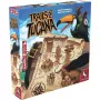 Trails of Tucana - Flip & Write Board Game