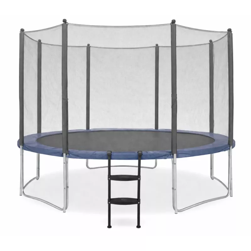 Trampoline Ladder LEAN SPORT BEST 86 cm