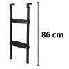 Trampoline Ladder LEAN SPORT BEST 86 cm