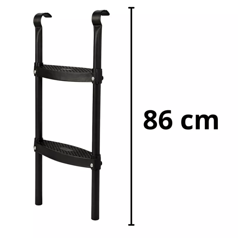 Trampoline Ladder LEAN SPORT BEST 86 cm