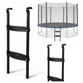 Trampoline Ladder LEAN SPORT BEST 86 cm