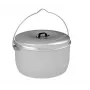 Trangia 4.5 L Aluminium Cooking Pot with Lid
