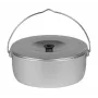 Trangia Saucepan 124 1.0 L Aluminium
