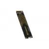 Transcend 250S 250GB M.2 2280 PCIe Gen4x4 NVMe 3D TLC DRAM-less Internal Solid State Drive