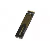 Transcend 250S 250GB M.2 2280 PCIe Gen4x4 NVMe 3D TLC DRAM-less Internal Solid State Drive