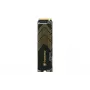 Transcend 250S 250GB M.2 2280 PCIe Gen4x4 NVMe 3D TLC DRAM-less Internal Solid State Drive
