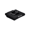 Transcend DrivePro 20B 64GB Full HD Dash Camera with Wi-Fi, 160° Wide-Angle Lens, 2.4 inch LCD, G-Sensor, Motion Detection, Suction Mount