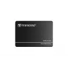 Transcend SSD452K2 512GB 2.5-inch SATA III 3D TLC NAND Internal SSD