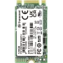 Transcend TS128GMTE460T-I 128GB M.2 2242 PCIe Gen3 x2 NVMe Industrial SSD